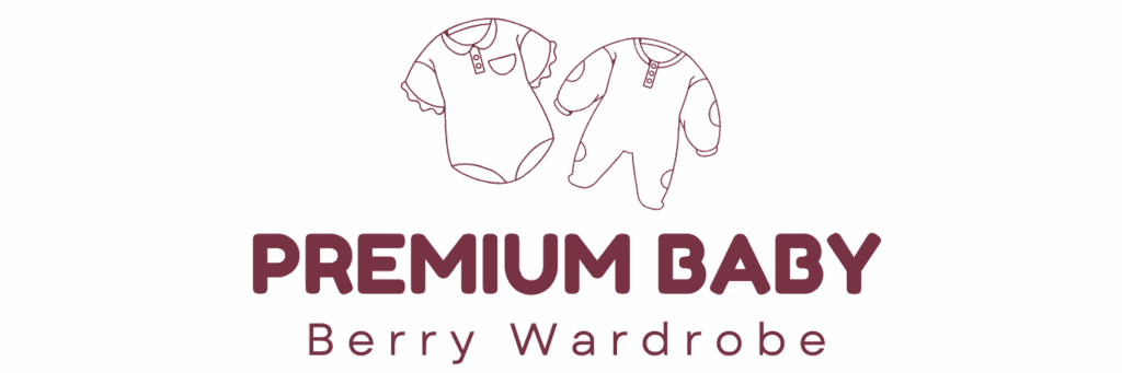 Premium Baby Berry Wardrobe